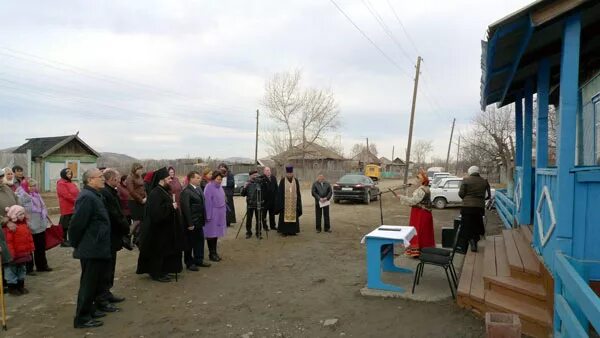 большой монок