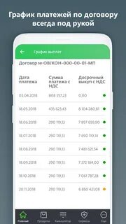 Е лизинг