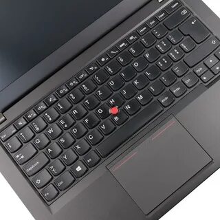 Thinkpad s
