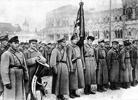 Восстание сталина