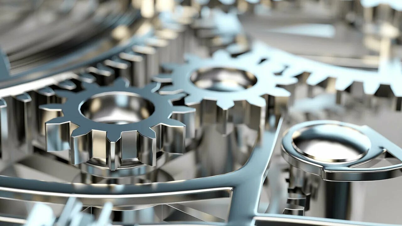 Mechanical problems