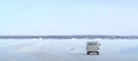 Паром приобье андра