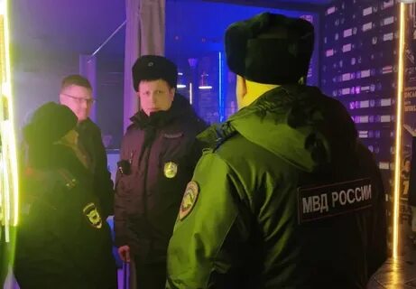 Что будет если поймают в комендантский