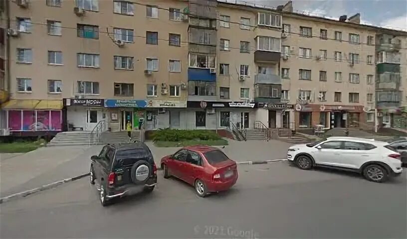Индекс липецкая 8