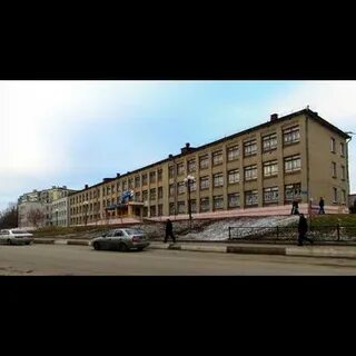 Школа 21 белгород