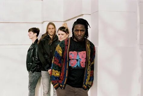 Bloc party