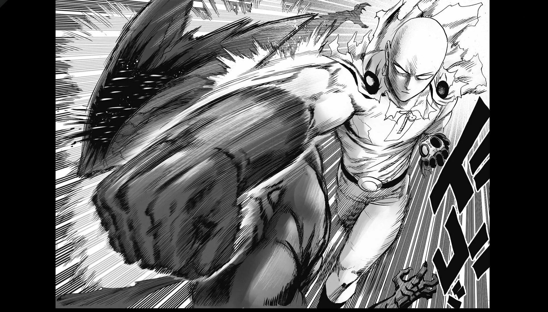 Saitama vs Garou. Saitama vs Cosmic Garou. Серьезный Сайтама против Космик ГАРОУ. Saitama serious Punch. Гароу против манга