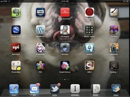 Джейлбрейк ipad 2