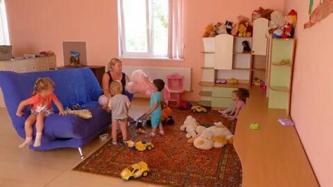 Детский сад 16 приморского