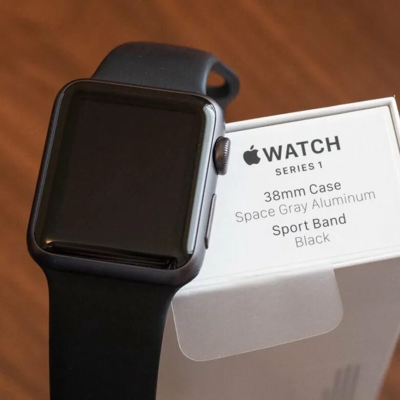 Умные часы Apple Watch S7 в оригинальной упаковке в Казани