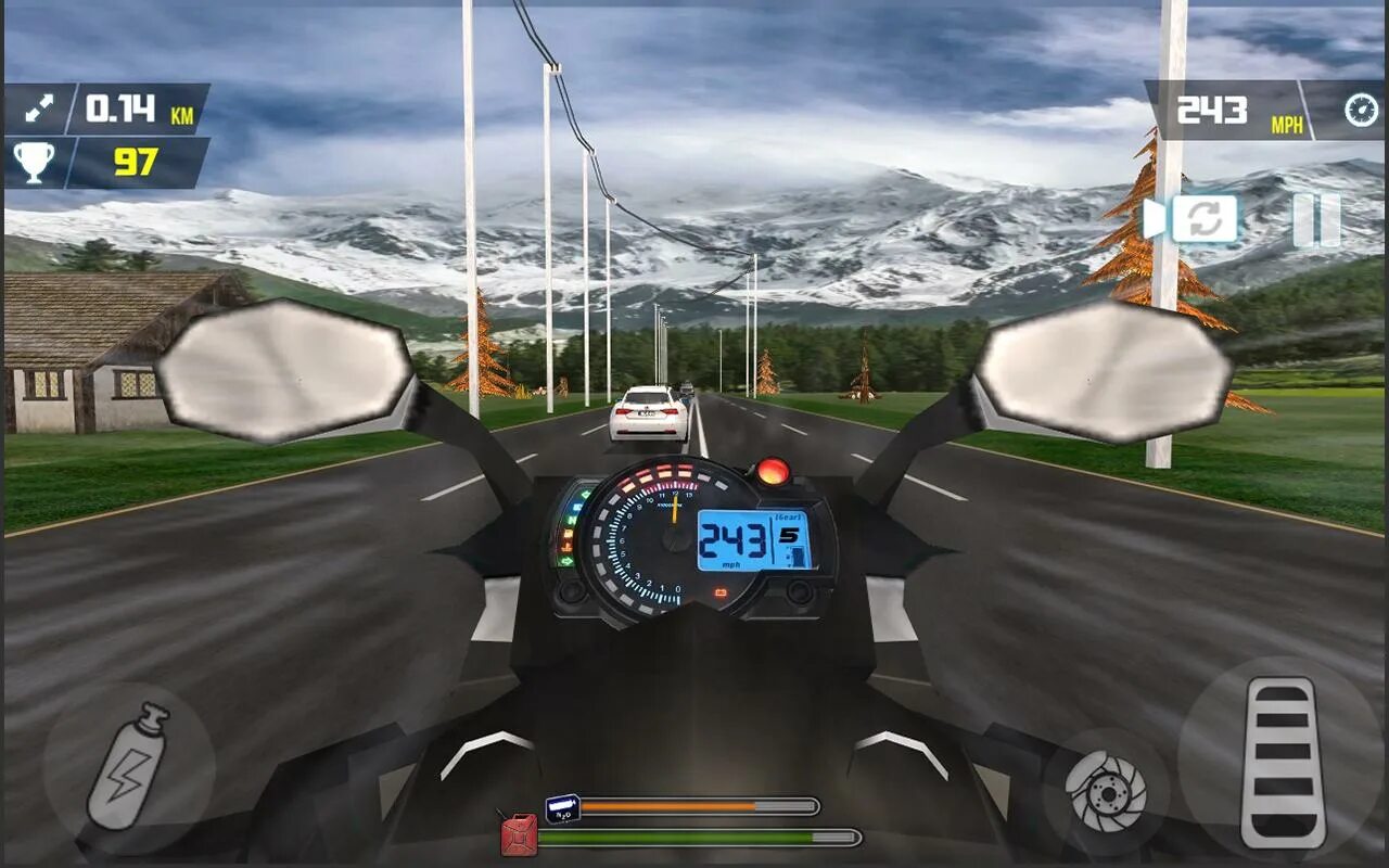 Гонки в ВР. VR Racing игра. VR игры на андроид без джойстика. VR мотоцикл игра. Игры для джойстика гонки