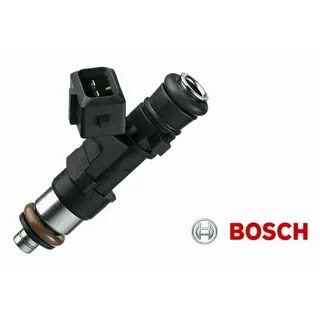 Газовые форсунки bosch