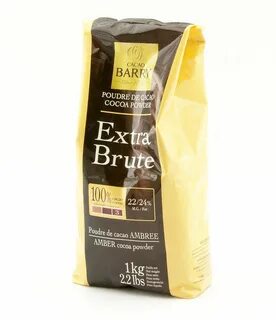 Cacao barry