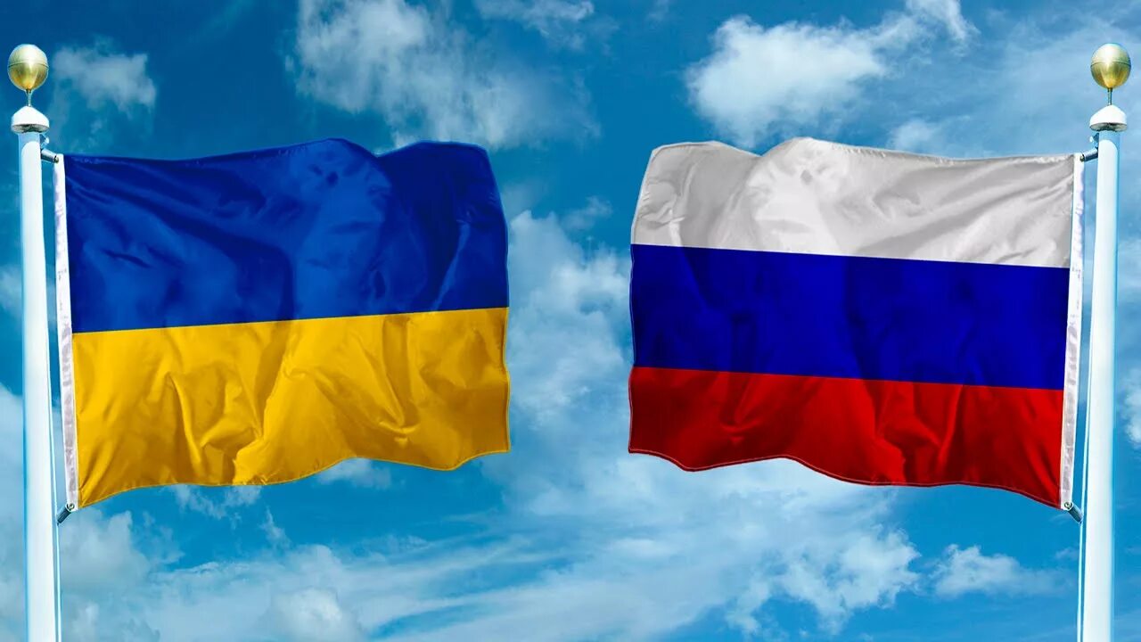 Российско украинский флаг. Флаг России и Украины. Украина – это Россия. Российский и украинский флаг. Флаг России и Украины вместе.