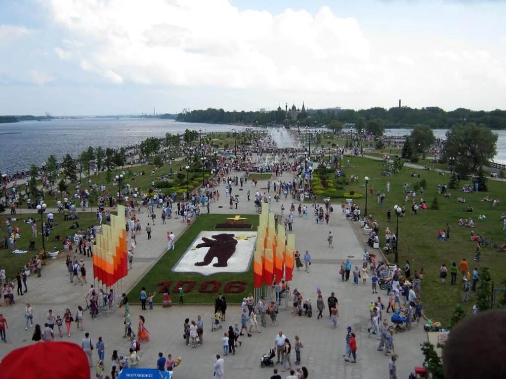 Ярославль день города 2020. Городской праздник. День города 2010 Ярославль. День города фото.