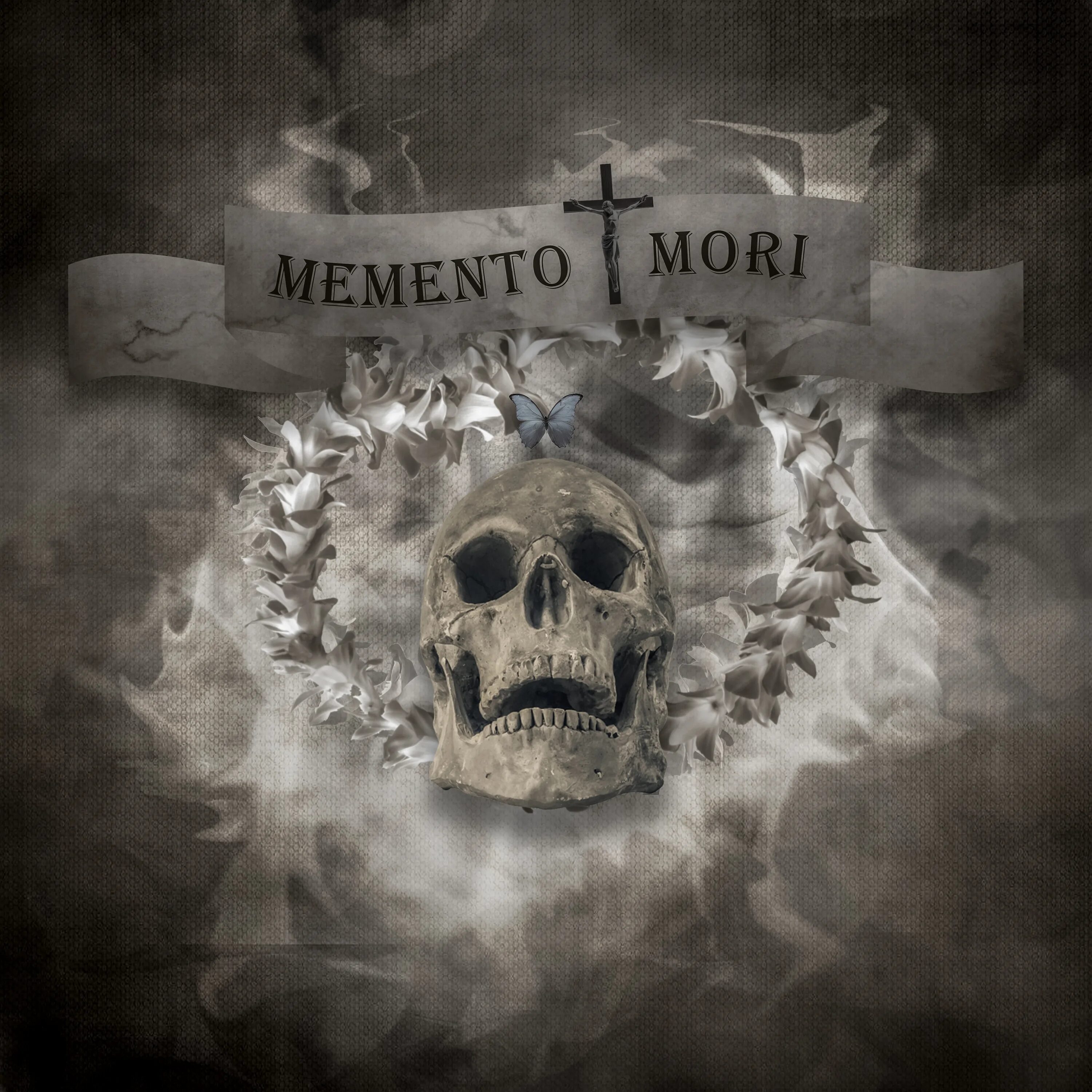 Песня memento mori. Смерть моменто море. Моменто море Помни о смерти. Маметь Мори Помни о смерти.