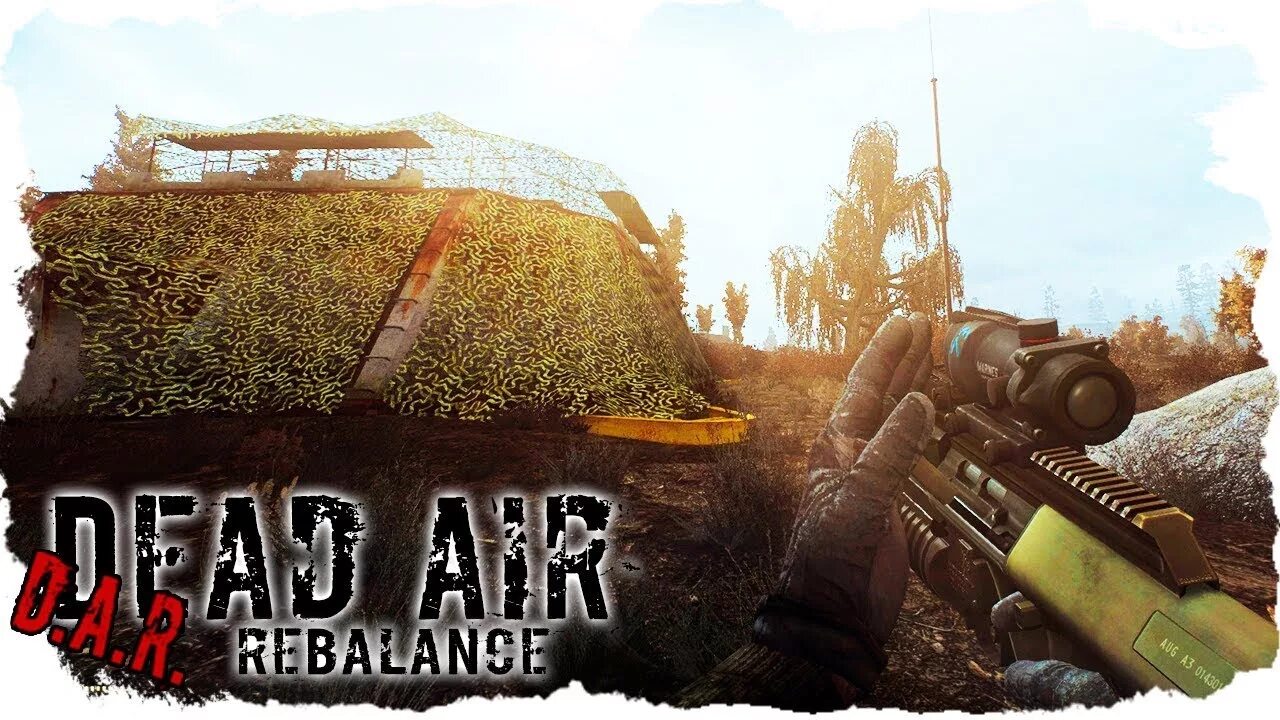 Сталкер дед АИР 2023. Сталкер Dead Air Rebalance. Сталкер дед Эйр ребаланс броня. Stalker Dead Air обои.