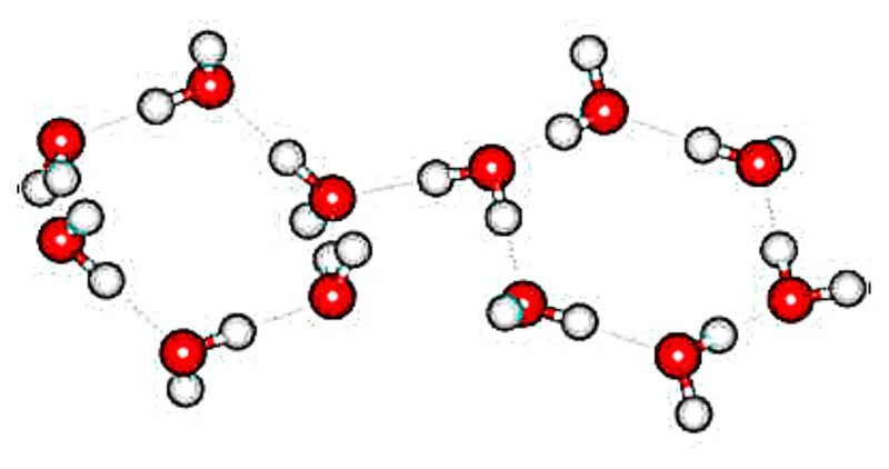 Молекула воды и льда. Молекула воды кристаллическая решетка. Кристаллическая решетка льда молекулярная. Молекулярная кристаллическая решетка воды. Кристаллическая решетка молекулы льда.