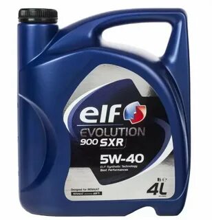 Elf 5w