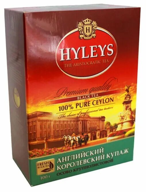 Чай черный hyleys. Чай черный крупнолистовой hyleys. Чай черный hyleys английский Королевский купаж. Чай Хэйлис английский Королевский купаж 100г к. Чай hyleys купить