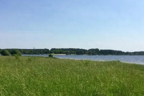 Деревня новосельцево