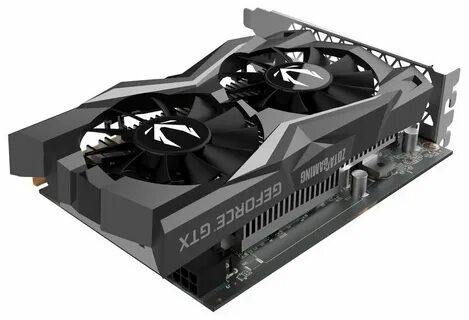 Geforce gddr6