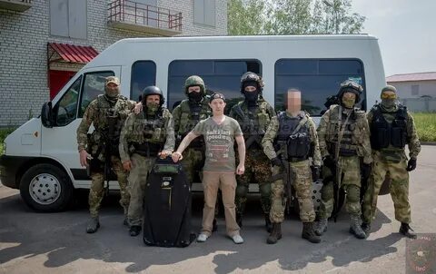 История собра