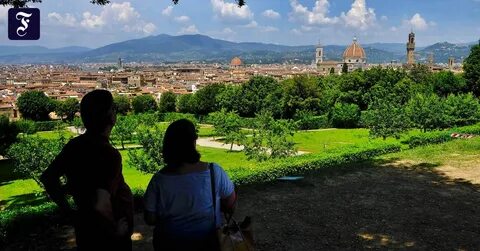 I be to italy