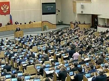 Деятельность правительства москвы