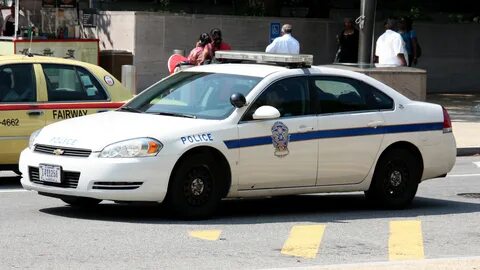 Park police