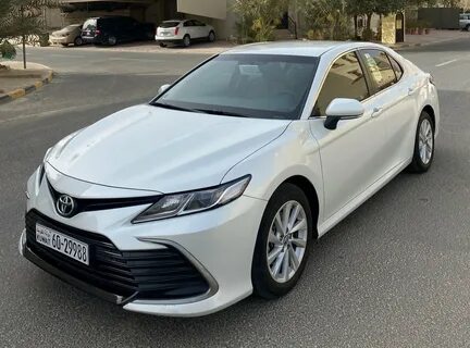 May 25 Toyota camry 2021 تويوتا كامري ٢٠٢١.