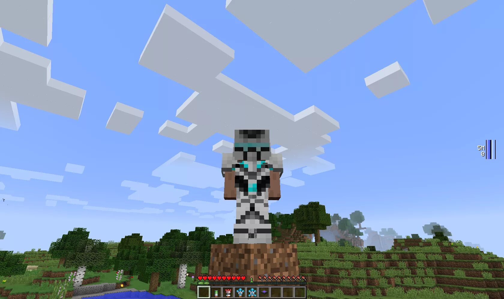 Immersive engineering mod 1. 12. 5. 2. 16.