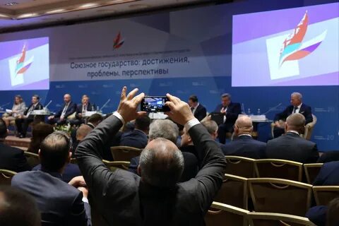 Космос объединяет поколения союзного государства