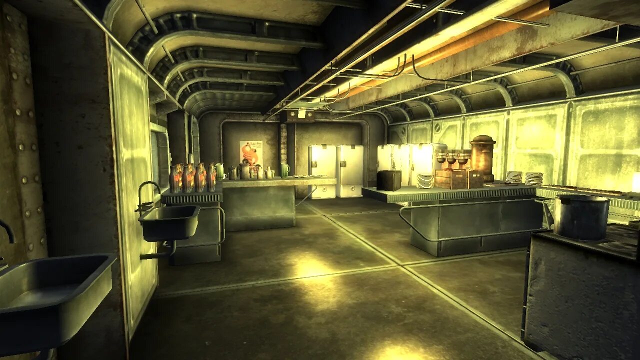 New vegas мотель. Fallout 3 enclave. бункер хидден велли fallout new vegas. фоллаут 100 бункер. бункер анклава в fallout 4.