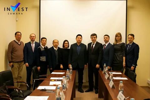Агентство по привлечению