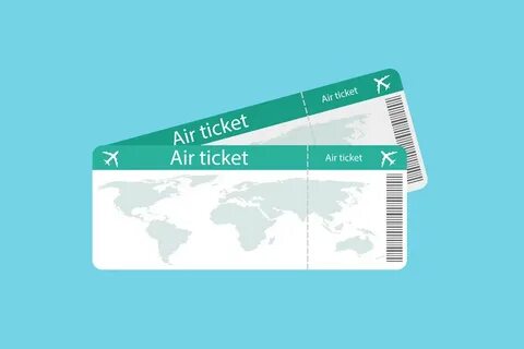 Make a ticket