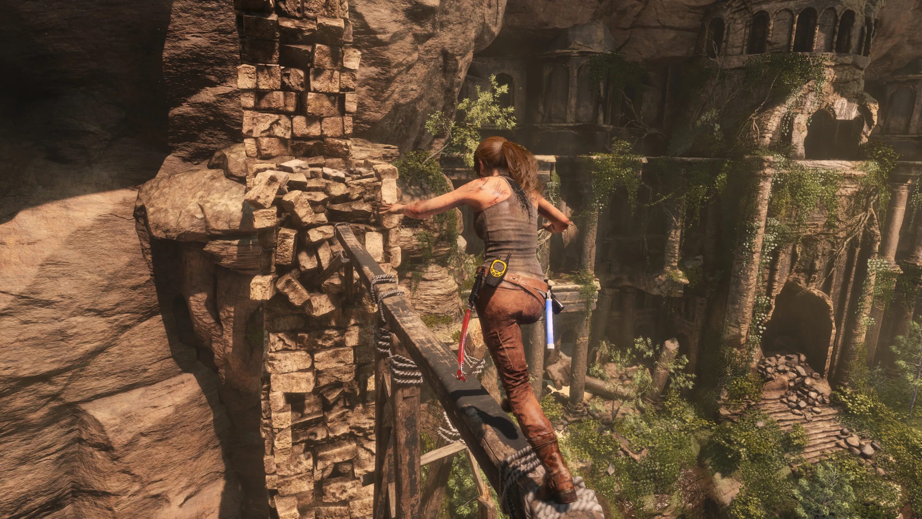 Rise of the Tomb Raider. Tomb Raider игра 2015.