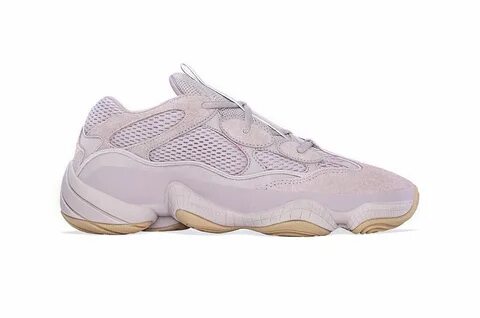 Yeezy 500