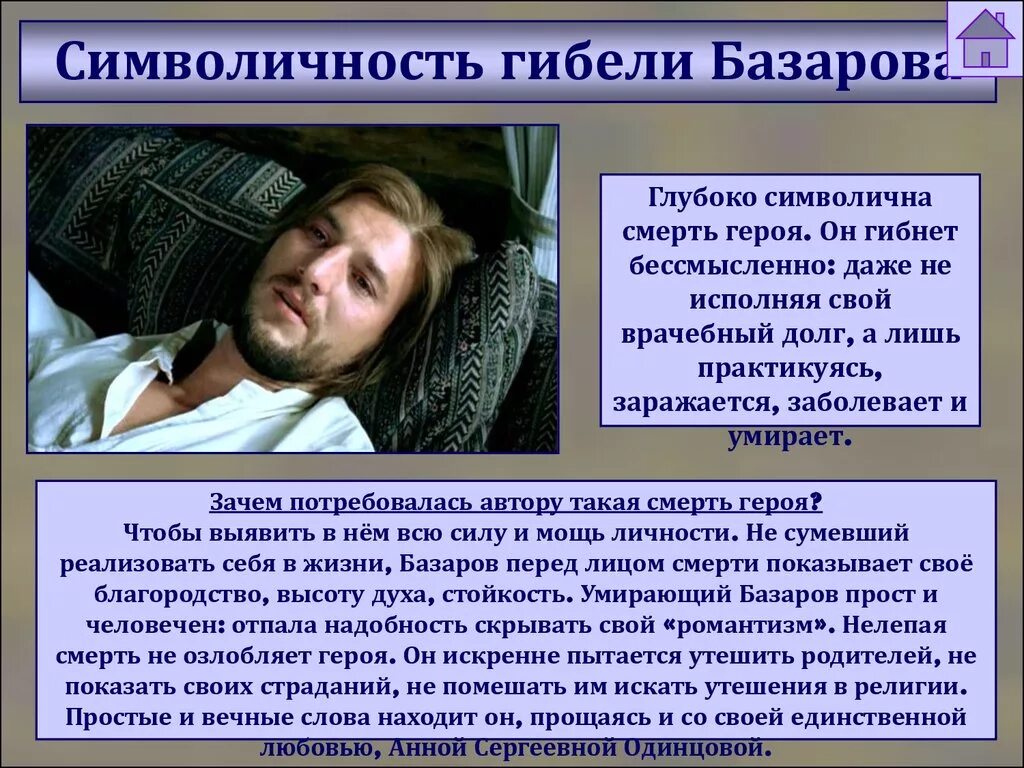 Причина смерти Базарова. Базаров причина смерти. Смерть Базарова в романе. Смерть Базарова в романе отцы и дети.