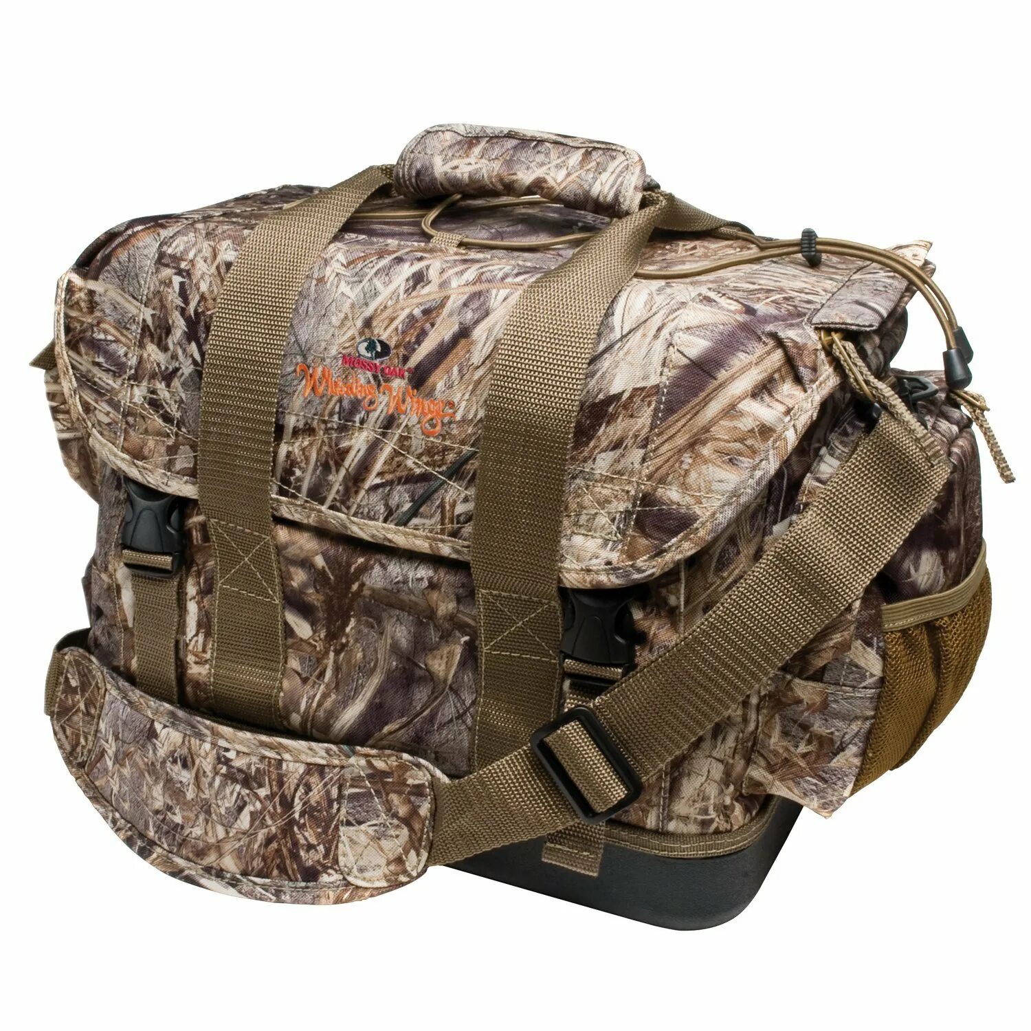 ягдташ realtree. снаряжения и экипировка охотника. товары для охоты. товары для охоты. алюминиевая поняга.