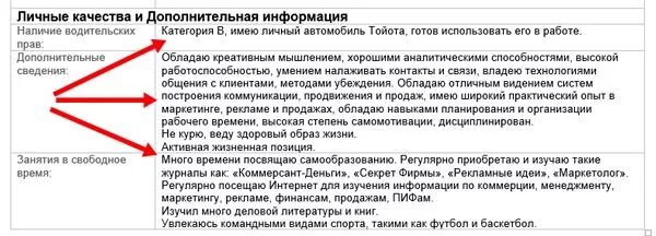 Дополнительная информация о сотруднике. Что написать в дополнительных сведениях в резюме. дополнительная информация о себе в резюме пример. какую дополнительную информацию указать в резюме о себе. дополнительные сведения о себе в резюме образец заполнения.