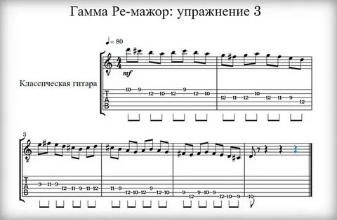 Неустойчивые гаммы