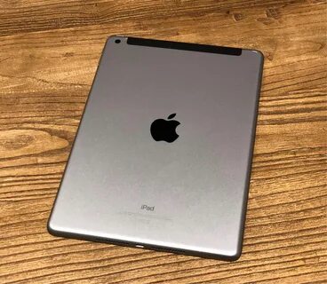 Ipad 6th
