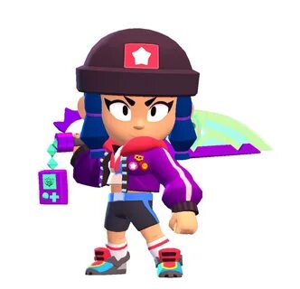 Imagenes De Bibi Heroica Brawl Stars - wellworthuks.