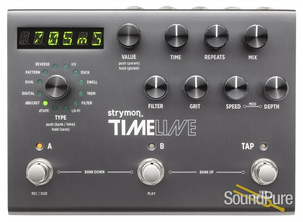 Delay type. Strymon pedals. strymon timeline delay. strymon stereo. дилэй для гитары.