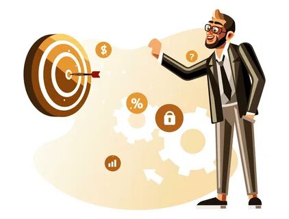 Search goal