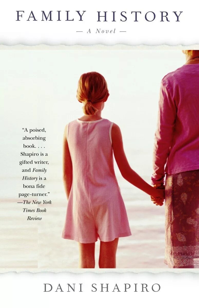 Gifted writer