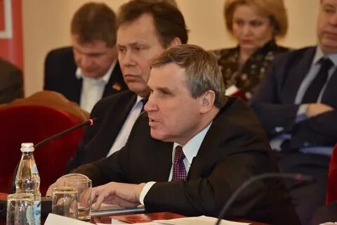 Политики 2017 года
