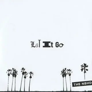 The neighbourhood текст