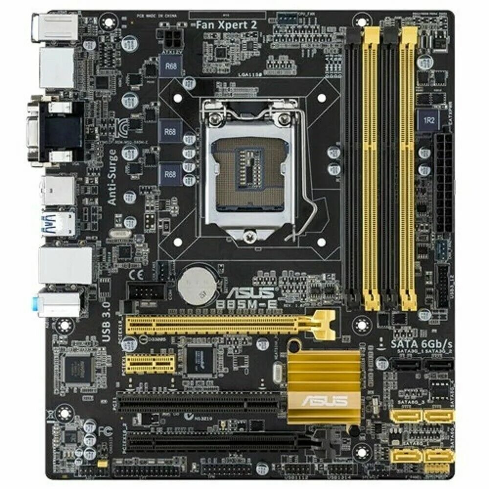 Intel b85. ASUS b85m-e. Материнская плата ASUS lga1150. Материнская плата ASUS b85m-e. Материнская плата Socket 1150.